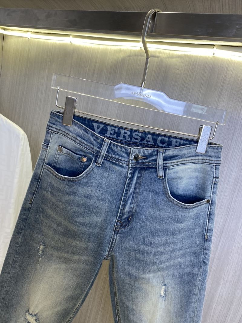 Versace Jeans